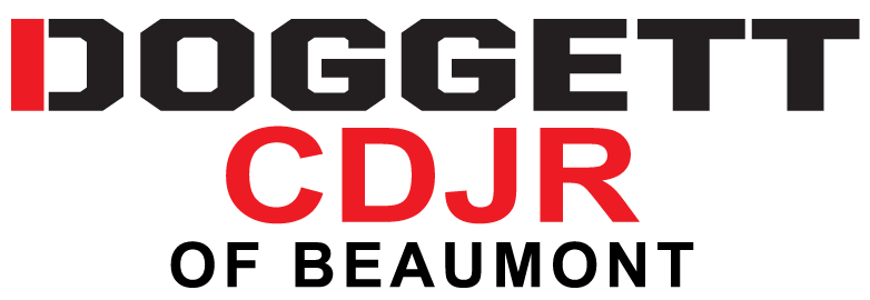 Doggett Chrysler Dodge Jeep RAM of Beaumont logo