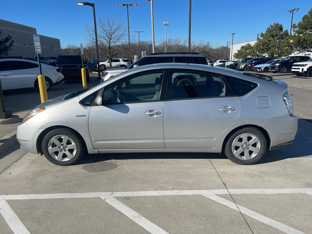 Used 2009 Toyota Prius Standard with VIN JTDKB20U697860720 for sale in Kansas City
