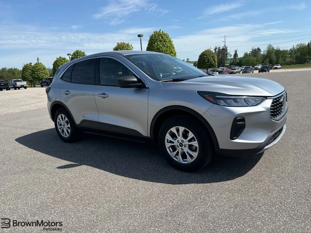 2024 Ford Escape Active AWD's photo