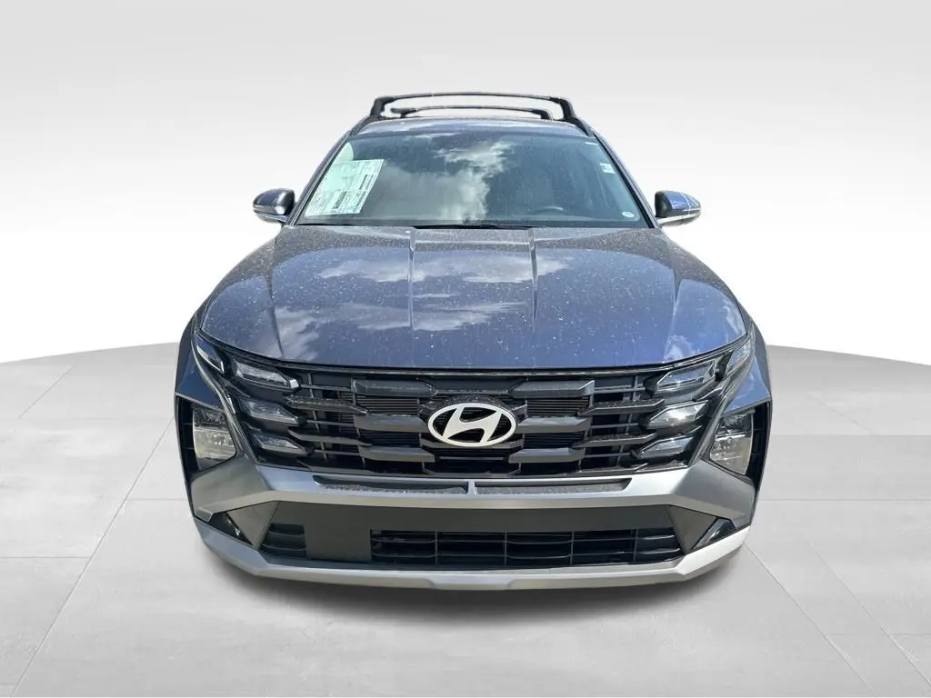 2026 Hyundai Tucson SEL Convenience photo 2