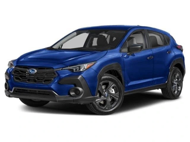 2025 Subaru Crosstrek Base's photo