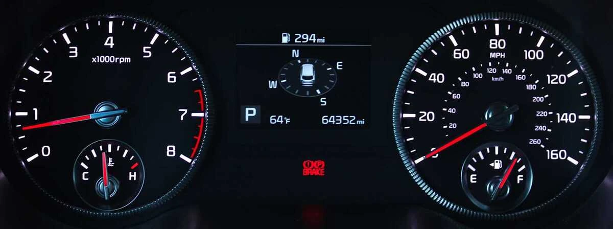 2022 Kia Telluride EX - Photo 28