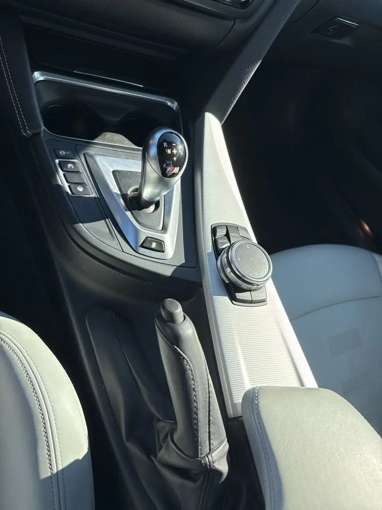 2015 Bmw M4 photo 13