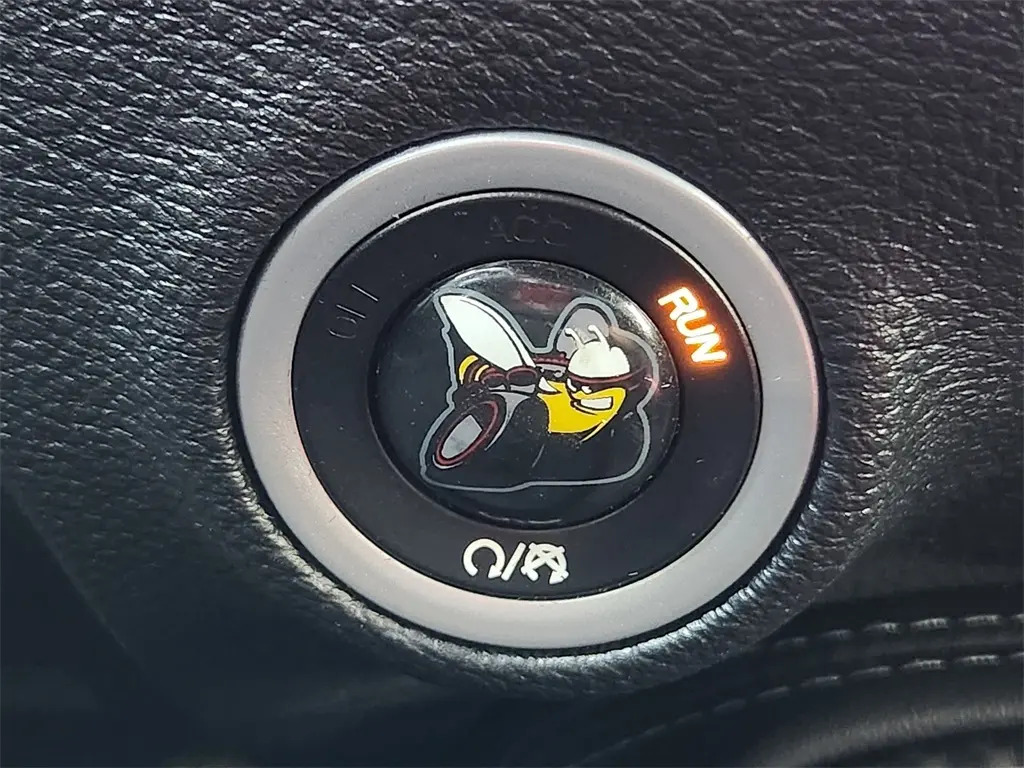 2019 Dodge Challenger R/T Scat Pack photo 20