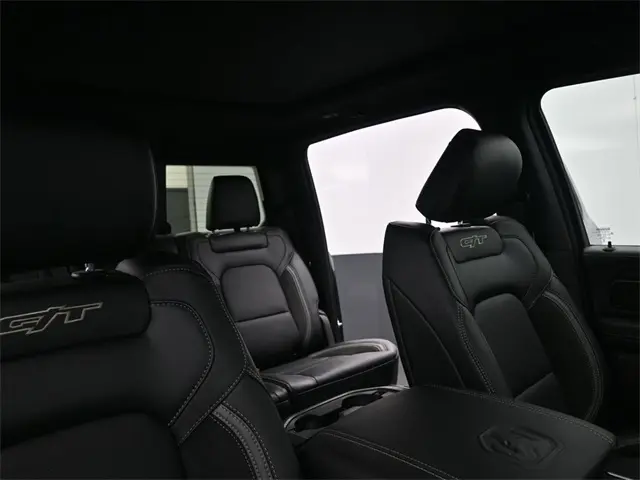 2026 Ram 1500 Rebel photo 18