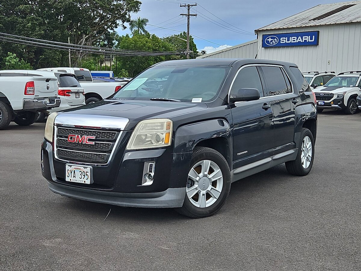 Vehicle
