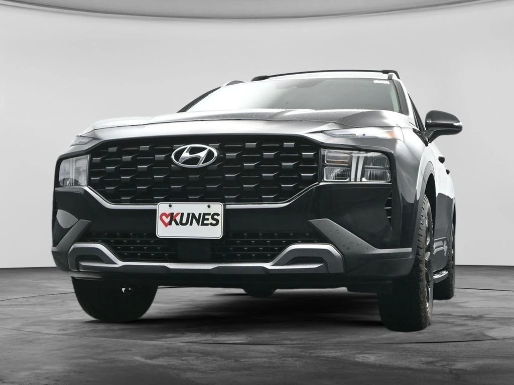 2023 Hyundai Santa Fe XRT - Photo 25