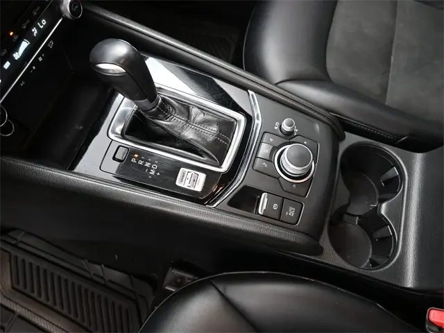 2021 Mazda CX-5 Touring photo 20