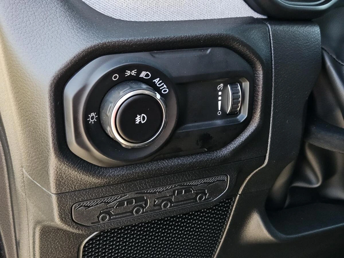 2025 Jeep Wrangler 4-Door Sport S - Photo 15