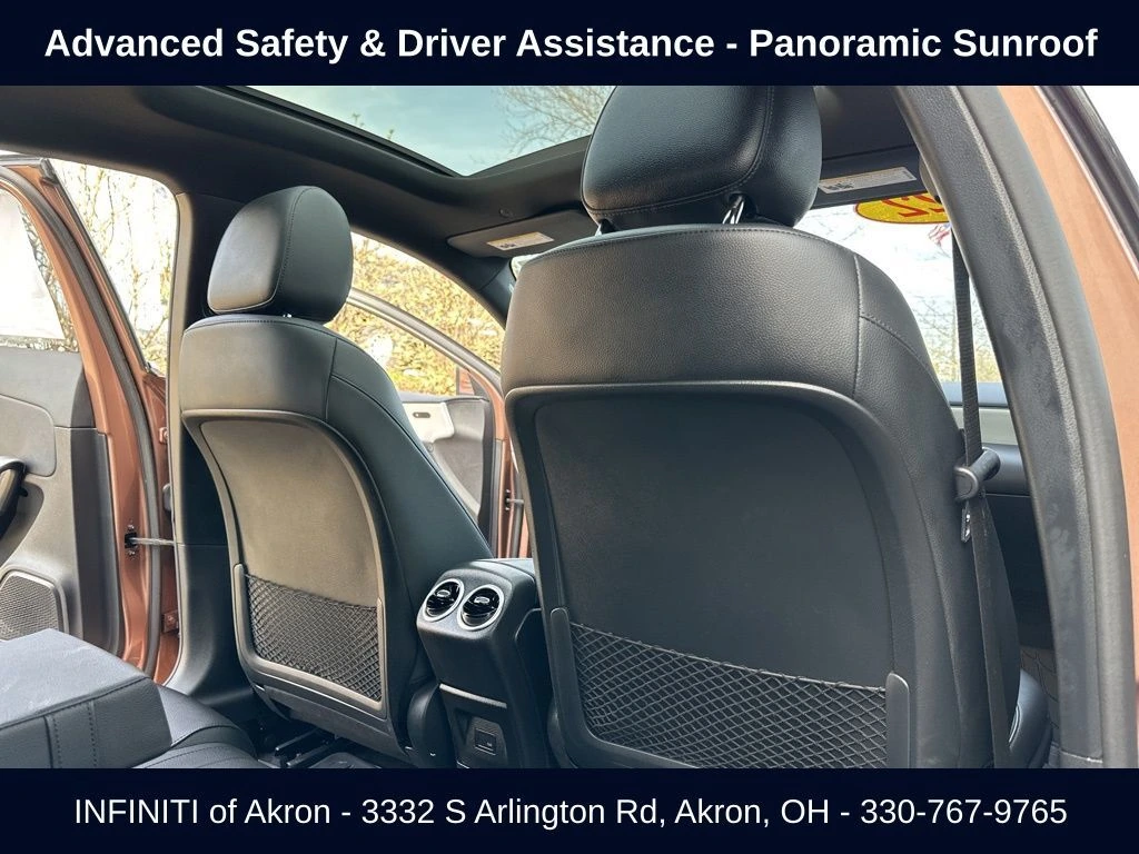 2022 Mercedes-Benz A-Class A220 - Photo 31