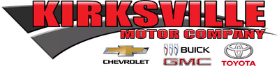 Kirksville Motor Company-logo