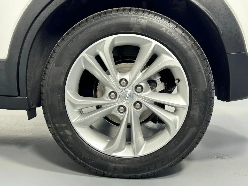 2023 Buick Encore GX Preferred photo 32