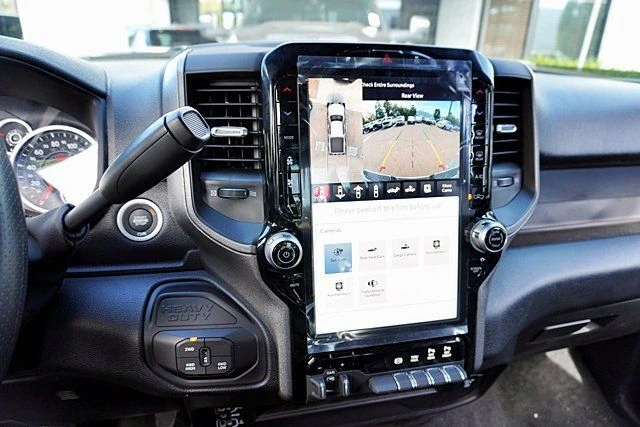 2026 RAM 2500 Tradesman - Photo 33