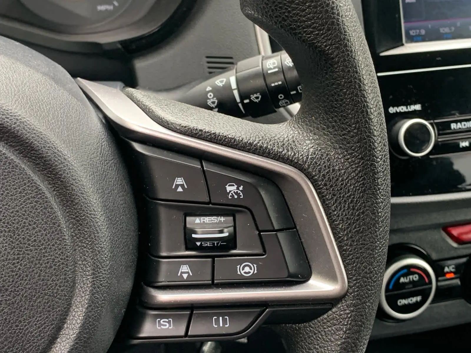 2023 Subaru Crosstrek Base photo 17