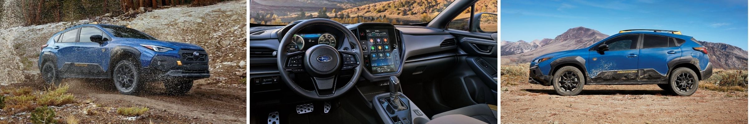 2026 Subaru Crosstrek For Sale Near Irondequoit, NY