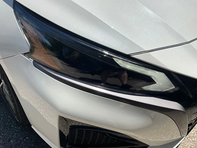 2026 Nissan Altima SV - Photo 32