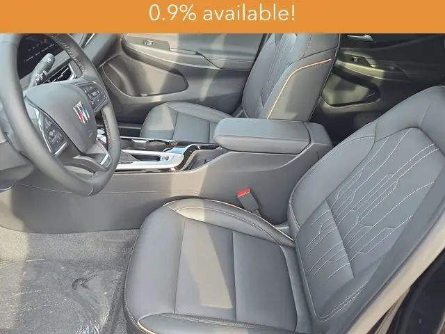 2026 Buick Envista Avenir photo 4