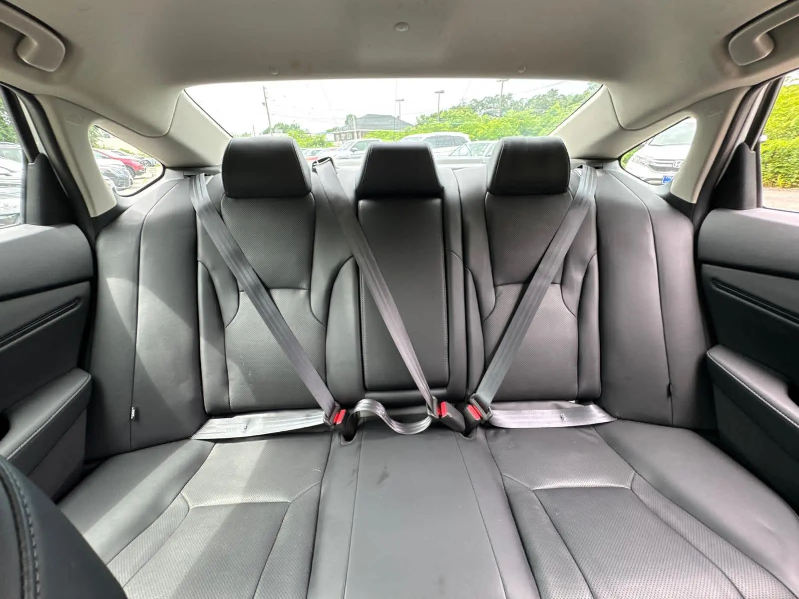 2023 Honda Accord Hybrid Touring photo 28