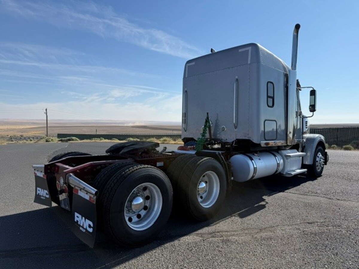 2020 Freightliner in Pasco, WA — photo 4