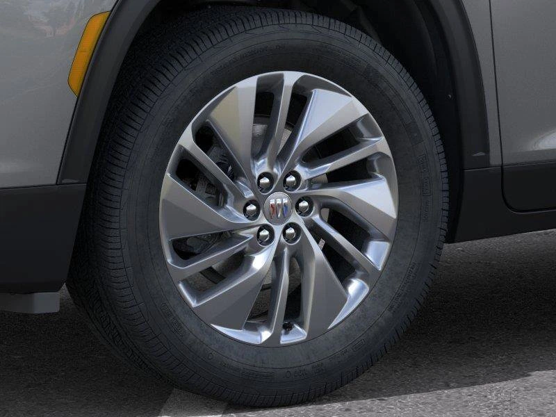 2027 Buick Enclave Preferred - Photo 11