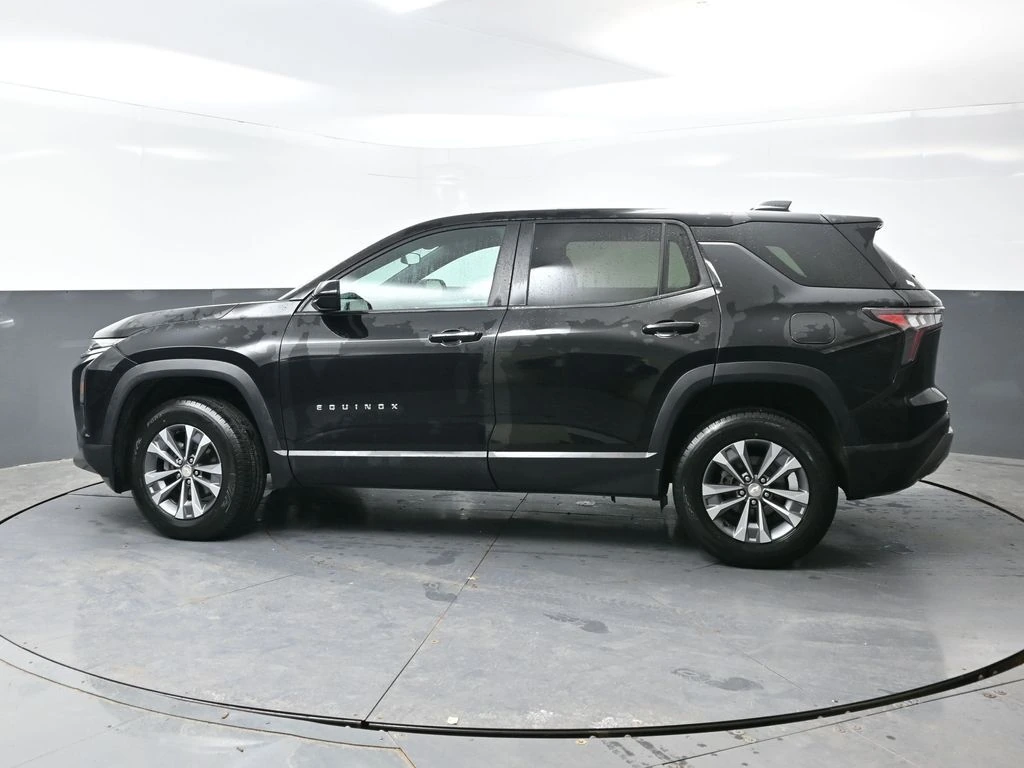 2025 Chevrolet Equinox LT - Photo 8
