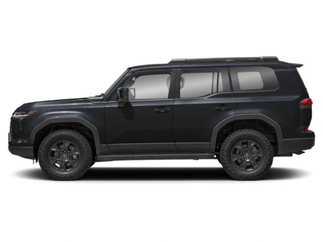 2024 Lexus GX 460 550 Overtrail's photo