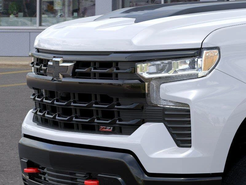 2026 Chevrolet Silverado 1500 LT Trail Boss - Photo 13