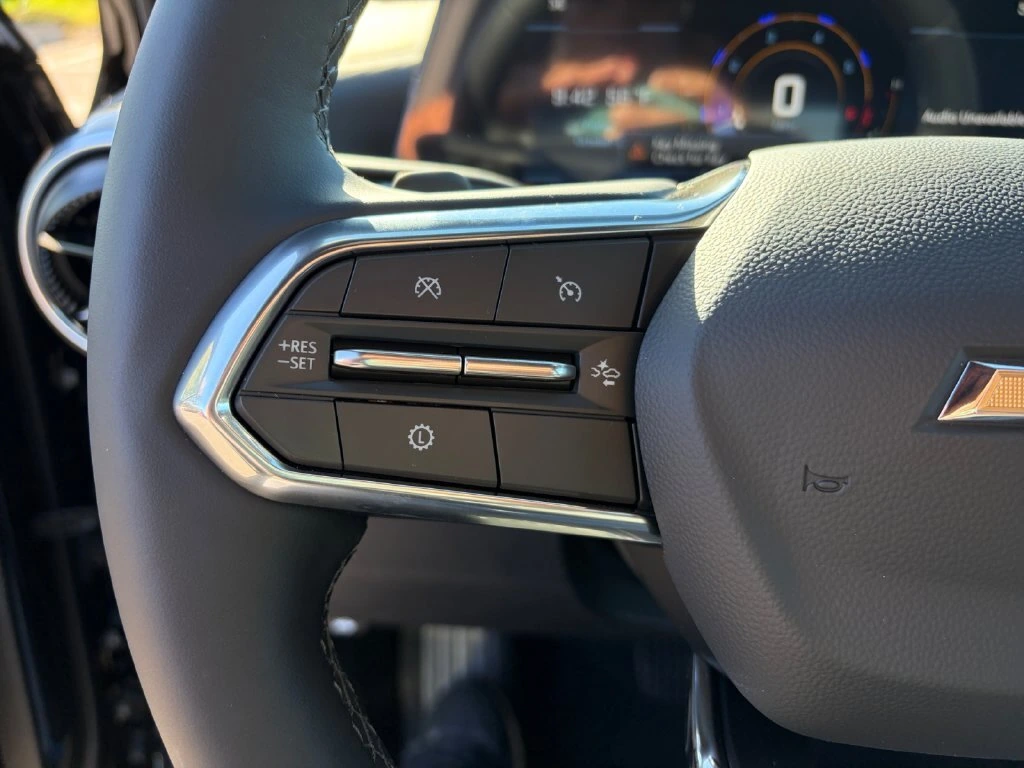 2027 Chevrolet Equinox LT - Photo 16