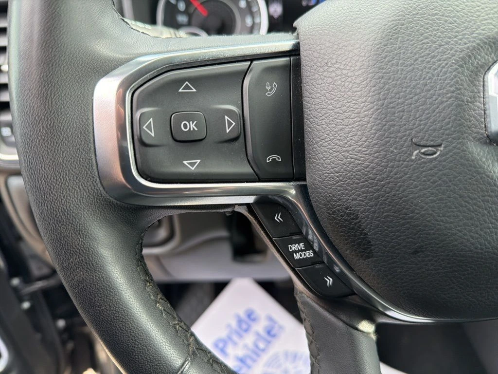 2025 RAM Ram 1500 Pickup Laramie - Photo 22