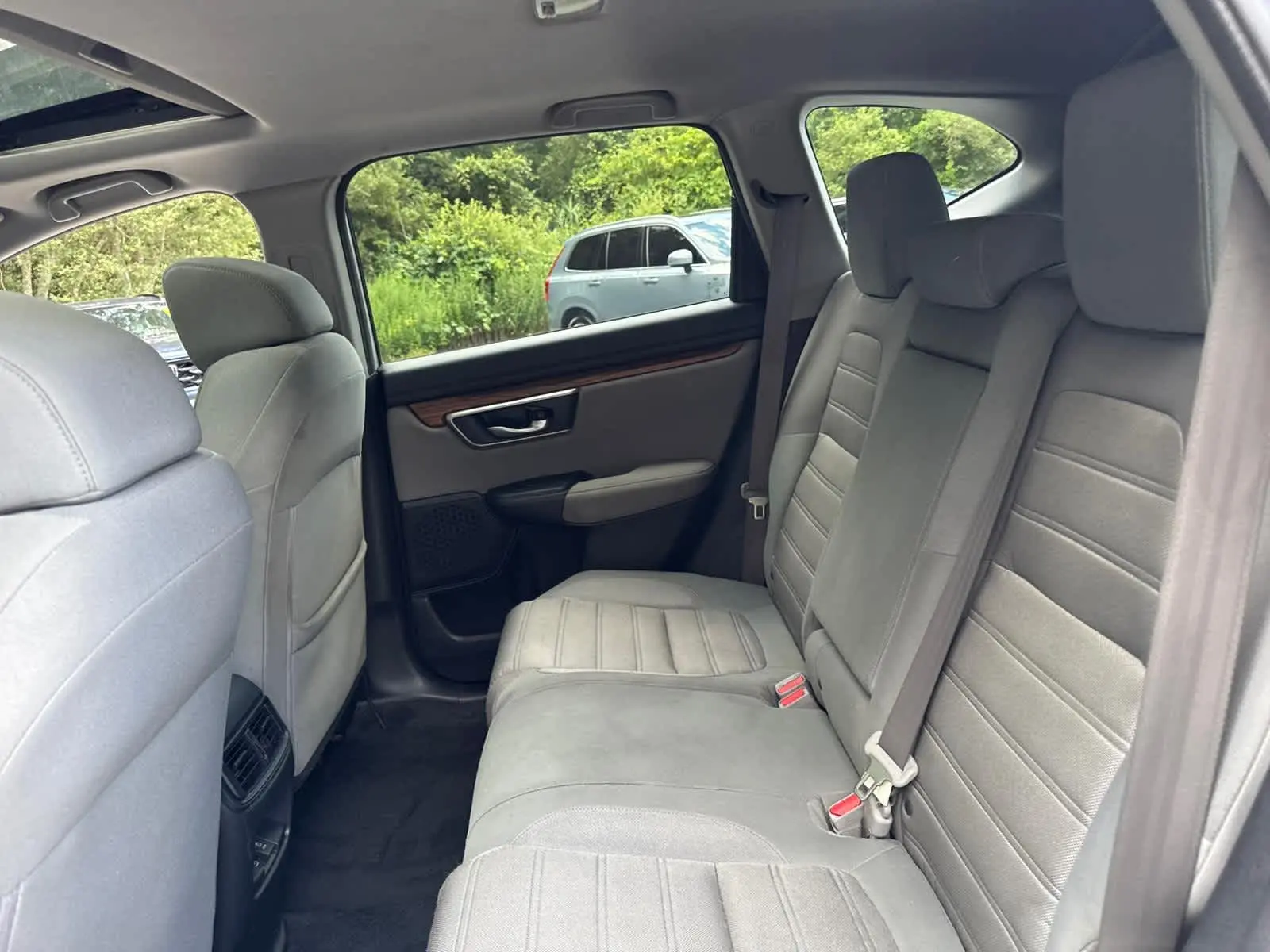 2022 Honda CR-V EX photo 31