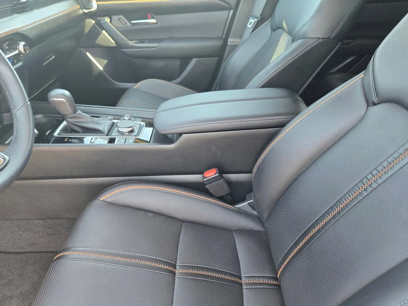 2025 Mazda CX-50 Premium Plus photo 14