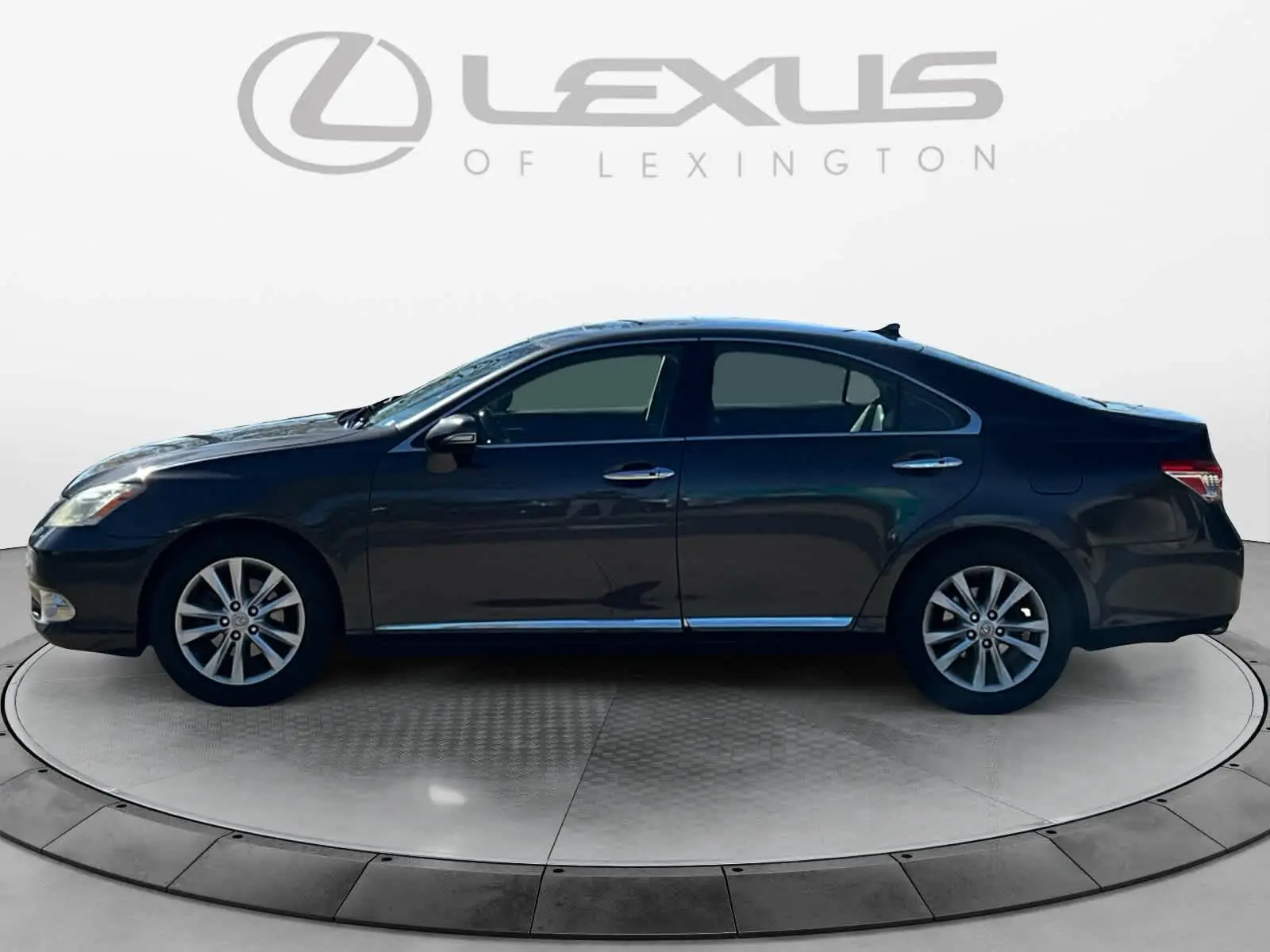 Used 2012 Lexus ES 350 with VIN JTHBK1EG7C2497294 for sale in Lexington, KY