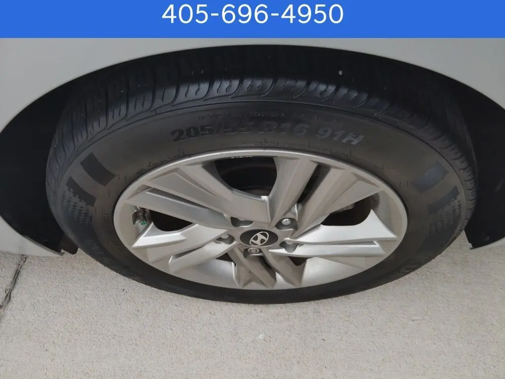 2019 Hyundai Elantra SEL Value Edition Limited photo 19