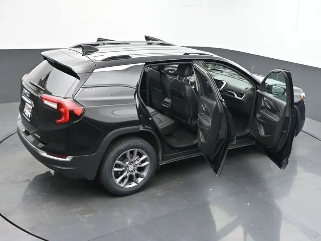 2024 Gmc Terrain SLT photo 55