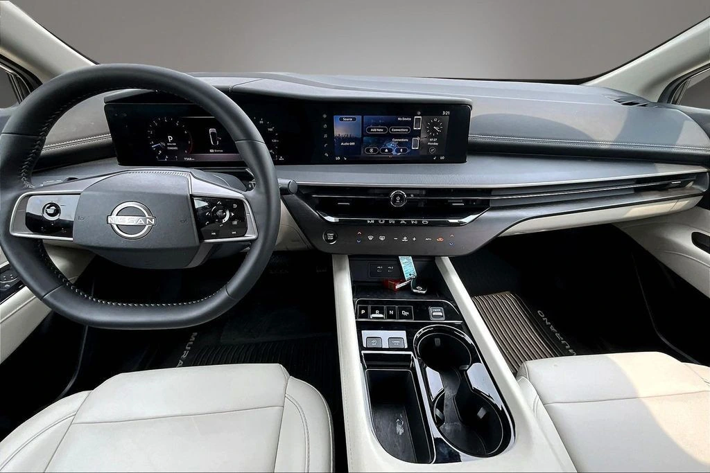 2025 Nissan Murano SV - Photo 24