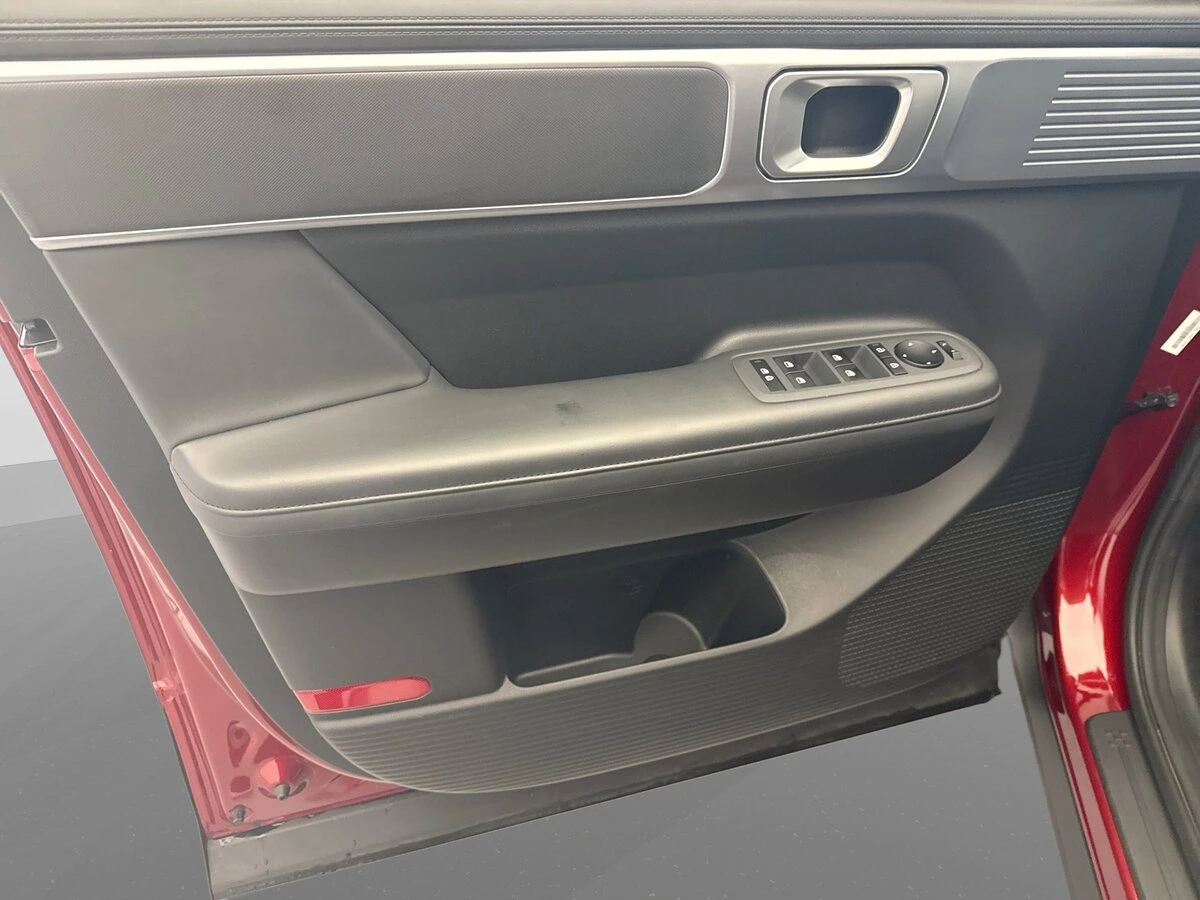 2025 Hyundai Santa Fe SEL - Photo 9