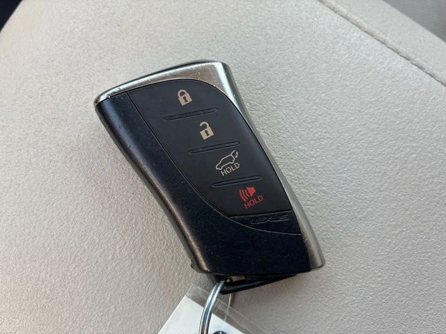 2023 Lexus RX 350 - Photo 51