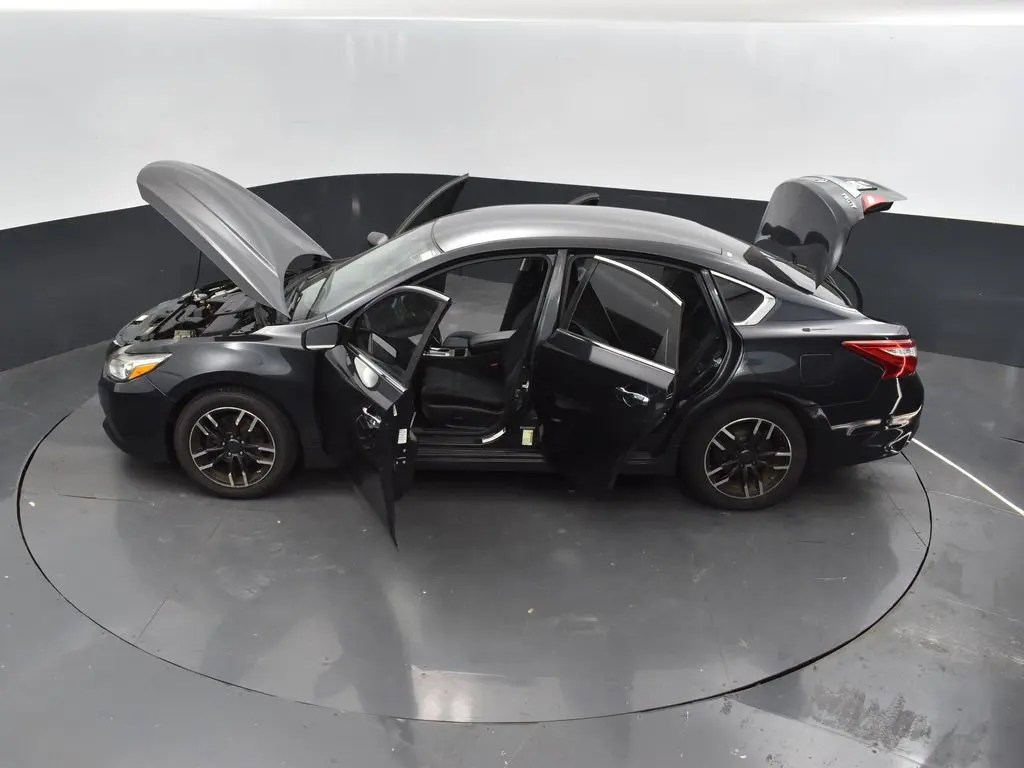 2016 Nissan Altima 2.5 S photo 48