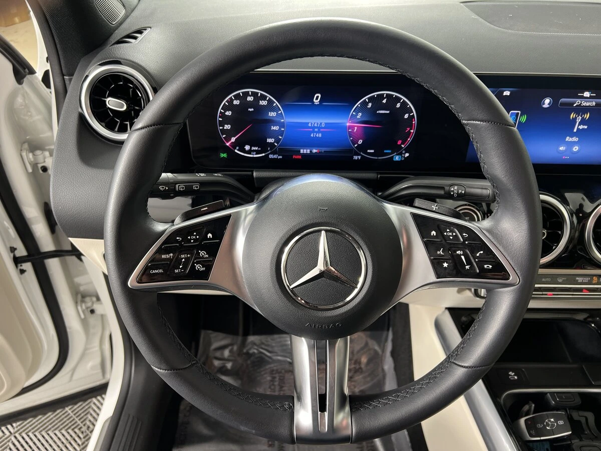 2026 Mercedes-Benz GLA GLA 250 - Photo 22
