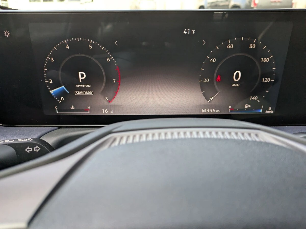 2026 Nissan Sentra SL - Photo 19