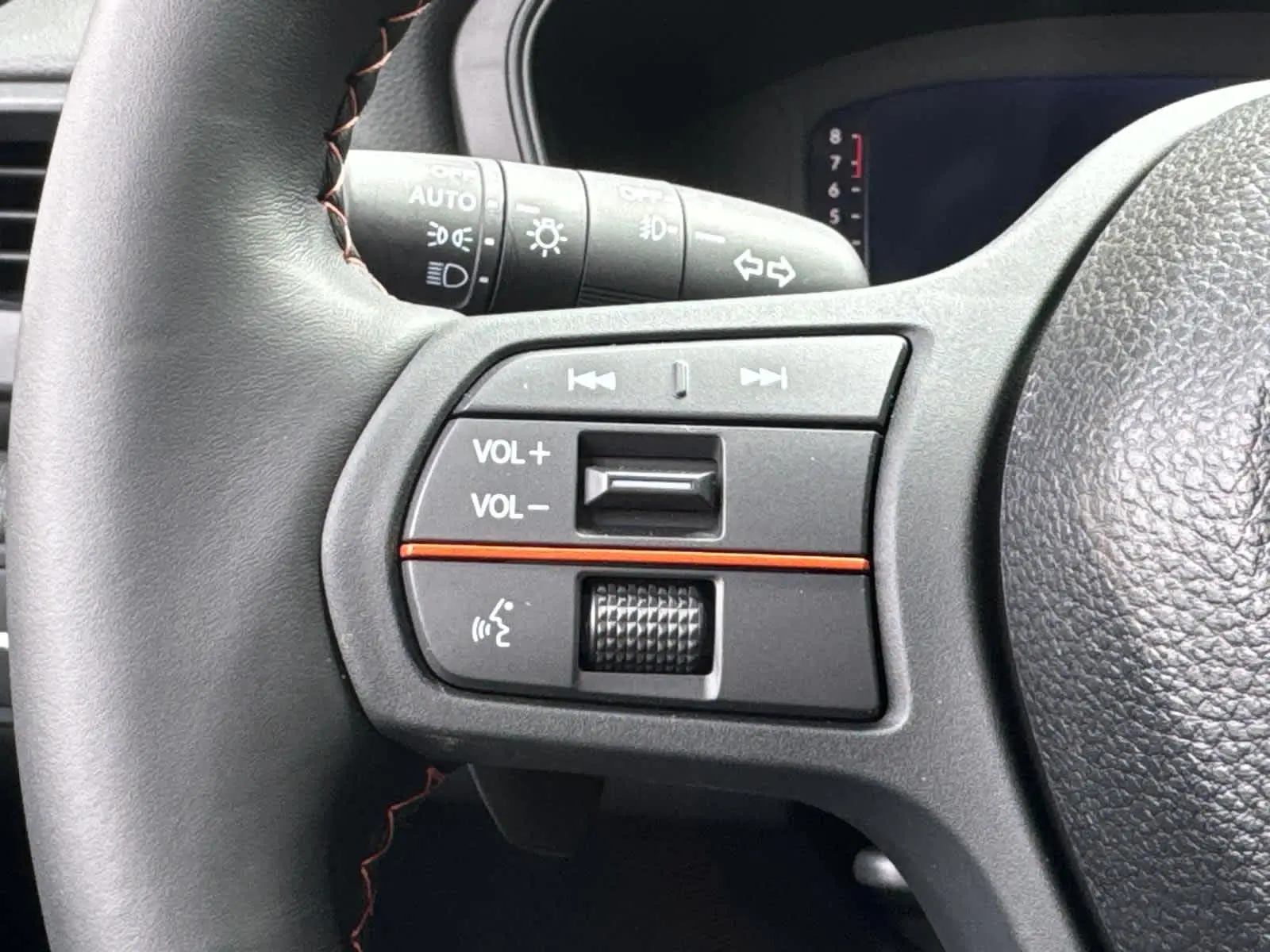 2026 Honda Passport TrailSport photo 20