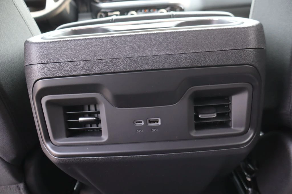 2026 Chevrolet Silverado 1500 RST - Photo 25