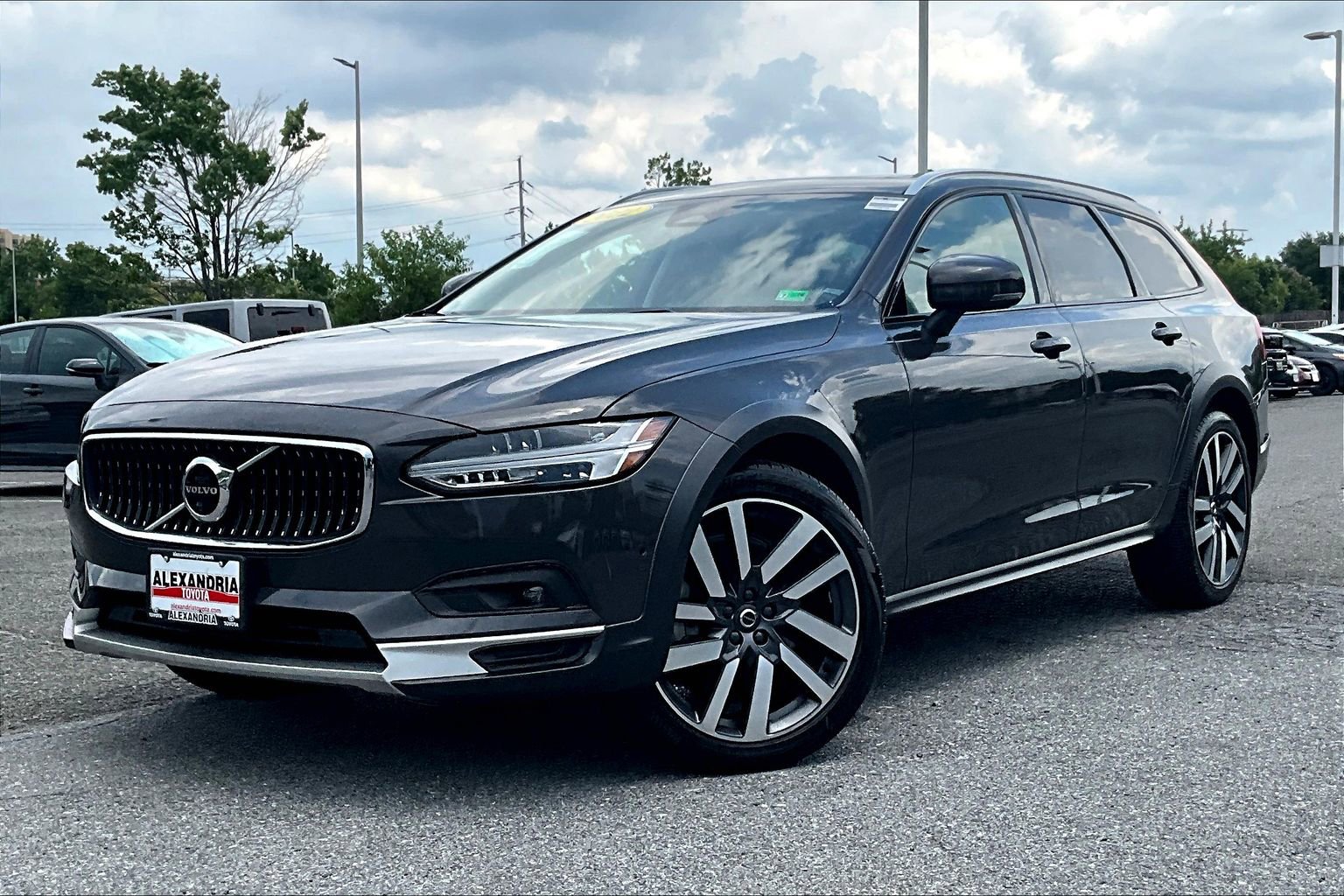Vehicle