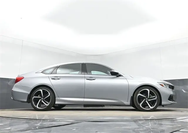 2022 Honda Accord Sport photo 40