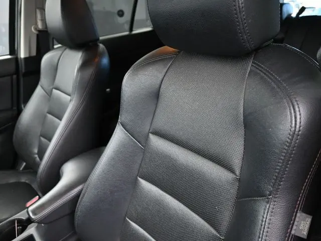 2016 Mazda CX-5 Grand Touring photo 14