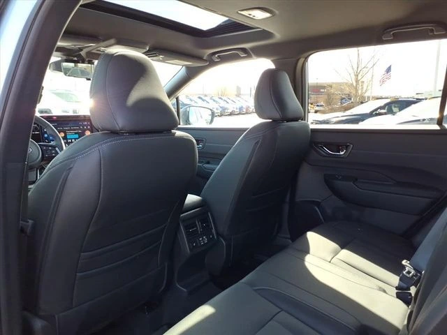 2026 Subaru Outback Touring XT - Photo 10
