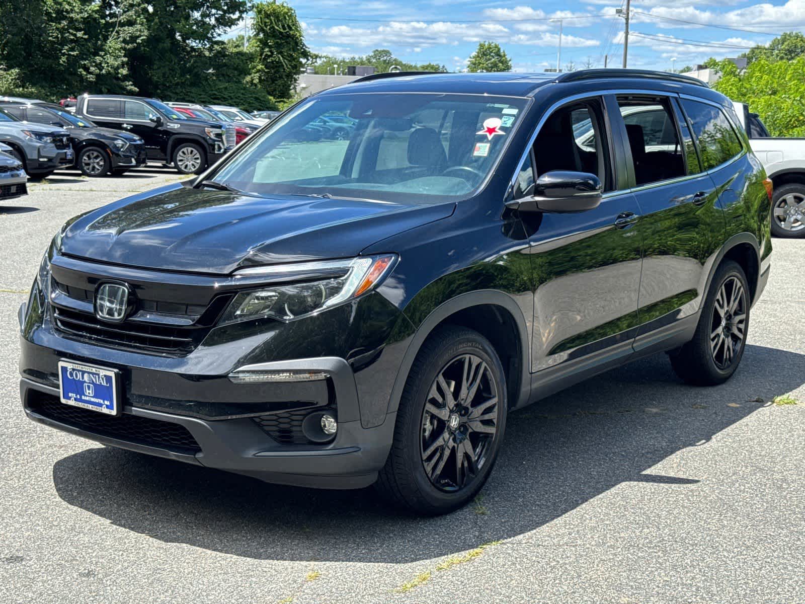 Vehicle