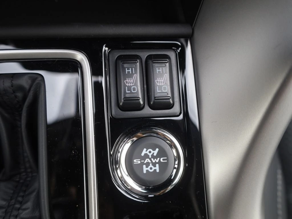2026 Mitsubishi Eclipse Cross SE - Photo 40