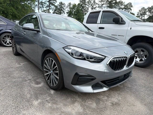 2022 BMW 2 Series 228i sDrive Gran Coupe's photo