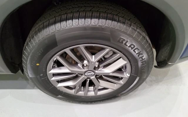 2023 Nissan Rogue S - Photo 36